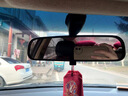譯龍適用起亞K3車內(nèi)后視鏡K24K5KX3賽拉圖福瑞迪智跑防眩目倒車反光鏡 2號(hào)接口 曬單實(shí)拍圖