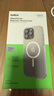 貝爾金（BELKIN）適用iphone16promax手機殼 蘋(píng)果16promax手機殼 透明全包磁吸手機保護套 MSA028 曬單實(shí)拍圖