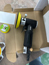 威馬牌氣動(dòng)工具系列（WYMA）氣動(dòng)打磨拋光機工業(yè)砂紙內磨干磨打蠟汽車(chē)美容工具WM-8525B 曬單實(shí)拍圖