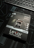 雷克沙（Lexar）1TB CFexpress Type B存儲卡 讀3600MB/s 適配富士佳能尼康 8K流暢錄制 4.0高速接口 （SILVER） 曬單實(shí)拍圖