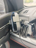 小米50W車(chē)載無(wú)線(xiàn)充電器套裝電動(dòng)手機支架汽車(chē)用雙口接入高速閃充適用于小米手機/小米YU7汽車(chē) 曬單實(shí)拍圖