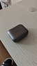真我（realme）Buds Air7 52dB【國家補貼】深海降噪 52小時(shí)超長(cháng)續航 12.4mm鍍鈦動(dòng)圈 通用手機 蒼巖灰 曬單實(shí)拍圖