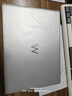 WIKO Hi MateBook D 14 SE 華為 智選輕薄筆記本電腦 高性能酷睿處理器Core 5 16G 512G 皓月銀 曬單實(shí)拍圖
