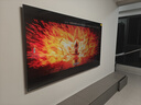 創(chuàng  )維壁紙電視75A7F 75吋超薄壁畫(huà)藝術(shù)mini led 智能平板4K液晶電視機 A7E升級款 75英寸 75英寸 曬單實(shí)拍圖