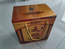 太雕紹興特產(chǎn)咸亨酒店食品太雕酒十年陳500mlx6瓶禮盒裝黃酒糯米黃酒 500mL 6瓶 整箱裝 曬單實(shí)拍圖