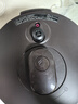 美的（Midea）【國家補貼】球膽圓釜電壓力鍋雙膽全自動(dòng)智能預約 電飯煲高壓鍋4-6人家用煲湯燉煮YL50Easy203 曬單實(shí)拍圖