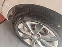 雙星（DOUBLE STAR）輪胎/汽車(chē)輪胎 185/65R15 88H SH71適配軒逸/伊蘭特/愛(ài)麗舍/驪威 曬單實(shí)拍圖