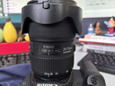 佳能EF 24-70 2.8L II一二代 16-35 24-105全畫(huà)幅變焦紅圈單反相機鏡頭 EF 24-70 2.8L II USM 【99新】 曬單實(shí)拍圖