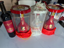 郎酒【裕見(jiàn)紅花】紅花郎15 53度 500ml*2+張裕解百納 750ml*1 曬單實(shí)拍圖