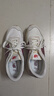 NEW BALANCE NB237系列男鞋女鞋透氣情侶休閑鞋 MS237SB 米色/白色 38 (腳長(cháng)23.5cm) 曬單實(shí)拍圖
