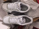 彪馬PUMA 經(jīng)典復古透氣小白鞋男女簡(jiǎn)約百搭休閑板鞋CARACAL 369863 曬單實(shí)拍圖