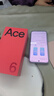 一加 Ace 6 16GB+512GB 閃白 驍龍 8 至尊版 165Hz 超高刷護眼電競屏 oppo游戲電競5G手機 國家補貼 曬單實(shí)拍圖