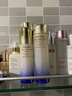 SHISEIDO FINE TOILETRY第二代SHISEIDO水乳護膚品套裝智感緊顏亮膚煥白淡斑緊致護膚面霜 第二代悅薇水150ml+乳100ml【清爽型】 曬單實(shí)拍圖