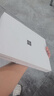 微軟（Microsoft）Surface Pro 12英寸 二合一筆記本電腦 國家補貼20% 輕薄本 AI+PC 驍龍 X Plus 16G 256G 亮鉑金 曬單實(shí)拍圖
