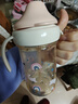 貝姆士?jì)和憋嬇Ｄ瘫?-2-3歲以上大寶寶奶瓶吸管杯ppsu喝水喝奶直飲杯 曬單實(shí)拍圖
