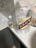 卓譽(yù)瀘州高粱酒自飲泡酒52度清香型白酒桶裝純糧食酒5L散酒泡酒白酒 曬單實(shí)拍圖