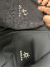 KAILAS凱樂(lè )石立領(lǐng)軟殼衣男戶(hù)外登山耐磨彈力透氣輕量防風(fēng)夾克外套秋冬 曬單實(shí)拍圖