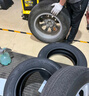 米其林（MICHELIN）汽車(chē)輪胎 235/55R17 103W 耐越 ENERGY MILE 適配途觀(guān)/君越/X3 曬單實(shí)拍圖