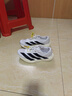 阿迪達斯 （adidas）男子 跑步系列 adizero Evo SL M 跑步鞋 JH6206 42碼/UK8 曬單實(shí)拍圖