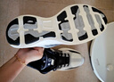 耐克NIKE休閑鞋男子減震LUNAR ROAM運動(dòng)鞋DV2440-102白42 曬單實(shí)拍圖