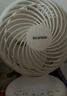 愛(ài)麗思愛(ài)麗思空氣循環(huán)扇風(fēng)扇遙控電風(fēng)扇落地扇家用電扇自動(dòng)搖頭冷風(fēng)扇空調扇 BC15TEC（智能款 交流電機 強烈推薦） 曬單實(shí)拍圖