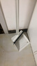 太太樂(lè)掃把簸箕套裝 防風(fēng)梳齒型家用掃地掃帚笤帚兩件套源頭直發(fā) 包郵 曬單實(shí)拍圖
