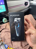 飛科（FLYCO）剃須刀 男士智能全身水洗充電式電動(dòng)胡須刀 旅行便攜男生生日禮物 FS373【彈出式鬢角刀，續航45天】 曬單實(shí)拍圖