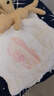 好奇（Huggies）鉑金裝小桃褲成長(cháng)褲XXL74片(15kg以上)尿不濕【透爽散熱】 曬單實(shí)拍圖