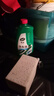 龜牌（Turtle Wax）洗車(chē)液高泡沫去油型多泡水蠟清潔劑柏油蟲(chóng)屎樹(shù)膠去污上光蠟套裝 硬殼1.25L洗車(chē)液+洗車(chē)海綿 曬單實(shí)拍圖