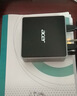 宏碁（acer）非凡GO迷你主機臺式機電腦mini辦公商用（英特爾全新Twin Lake N150 16G 512G SSD） 曬單實(shí)拍圖
