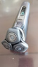 飛利浦（PHILIPS）電動(dòng)剃須刀旋護9系Pro+經(jīng)典版 SkinIQ智能光感刮胡刀配無(wú)線(xiàn)清潔中心  生日禮物送男友送老公 曬單實(shí)拍圖