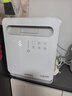 小白熊SnowBear消毒柜嬰兒 奶瓶消毒帶烘干一體機紫外線(xiàn)34顆燈珠負離子25L-2030 曬單實(shí)拍圖