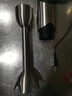 蒙達料理棒輔食機嬰兒寶寶手持多功能家用小型研磨攪拌機器 料理棒三件套 曬單實(shí)拍圖