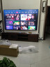 海信電視M100 100英寸電視 Mini LED柔光防眩屏 AI指向遙控器  300Hz高刷 京東聯(lián)合定制款 國家補貼 曬單實(shí)拍圖