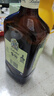 百齡壇（Ballantine`s） 特醇 蘇格蘭 調和型 威士忌 洋酒 1000ml（1L）  曬單實(shí)拍圖