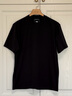 Y-3【春尚新】y3男士T恤53-KB2608 黑色 L 185/104A 曬單實(shí)拍圖
