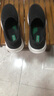 斯凱奇（Skechers）男士懶人鞋一腳蹬舒適網(wǎng)面健步鞋軟底透氣休閑鞋216010 曬單實(shí)拍圖