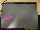 ROG魔霸9 銳龍9HX3D 16英寸 游戲本筆記本電腦(R9 9955HX3D 16G 1T RTX5070Ti 2.5K 240Hz) 曬單實(shí)拍圖