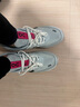 On 昂跑 × 費德勒合作款THE ROGER Pro 2 男款專(zhuān)業(yè)網(wǎng)球鞋 Arctic/Pink 冰藍/粉色 43 曬單實(shí)拍圖