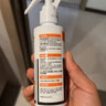 優(yōu)潔士沖鋒衣清洗劑100ml*1瓶防水噴霧修復劑中性干洗劑dwr防潑水噴霧 曬單實(shí)拍圖