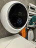小吉壁掛式滾筒洗衣機小型【防跌落】嬰兒內衣褲迷你全自動(dòng)洗衣機 國家補貼 【爆款推薦】3kg一級能效|G1-ZB 曬單實(shí)拍圖