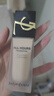 圣羅蘭（YSL）恒久粉底液LC2自然白皙油皮遮瑕持久防曬化妝品生日禮物送女友 曬單實(shí)拍圖