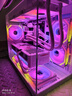 七彩虹海景房主機AMD銳龍R7 9800x3d搭5080/5070TI 5060TI顯卡 千幀電競 游戲直播AI主機 組裝電腦 配六：R7 9800X3D丨32G丨5080 稀缺貨源 全新原裝 曬單實(shí)拍圖