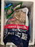 杞樂康 寧夏灘羊 羊肉 生鮮寸排2斤/箱 新鮮羊排原切/羊肉生鮮/燒烤食材 寸排2000g 曬單實(shí)拍圖