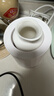 LOTOR徠多暖酒器電熱暖奶器溫酒器燙酒陶瓷家用煮清酒黃酒白酒酒杯酒加熱壺中式溫酒壺政府補貼LDNJQ02 曬單實(shí)拍圖