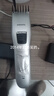 飛利浦（PHILIPS）理發(fā)器電推剪充電插電兩用家用成人電推子剃頭刀剃發(fā)器兒童電動(dòng)理發(fā)器平頭家庭版 QC5130/15 曬單實(shí)拍圖