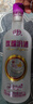 汾酒汾酒40度玫瑰汾酒 白玉汾酒375ml*1/2瓶裝 山西特產(chǎn)杏花村汾酒 40度 375mL 6瓶 玫瑰汾酒 曬單實(shí)拍圖