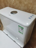 九牧（JOMOO）11368-2-2/31KB-2馬桶全包節水家用大沖力暴風(fēng)虹吸坐便器305坑距 曬單實(shí)拍圖