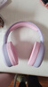 紐曼TB205背書(shū)閱讀神器耳返無(wú)線(xiàn)學(xué)習頭戴式藍牙耳機高音質(zhì)電腦網(wǎng)課游戲運動(dòng)穿搭超長(cháng)續航包耳式 薰衣草 曬單實(shí)拍圖