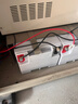 OTP ups不間斷電源蓄電池 12V24AH 應急電源 通信設備 光伏蓄能 直流屏 UPS蓄電池 ERB24-12（2只） 曬單實(shí)拍圖